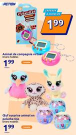 Catalogue Action | Cadeaux page 79