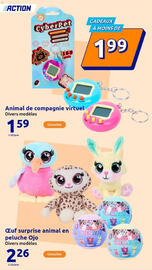 Catalogue Action | Cadeaux page 79