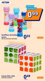 Catalogue Action | Cadeaux page 8