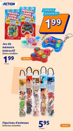 Catalogue Action | Cadeaux page 80