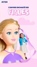 Catalogue Action | Cadeaux page 81