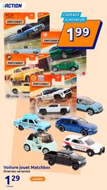 Catalogue Action | Cadeaux page 81