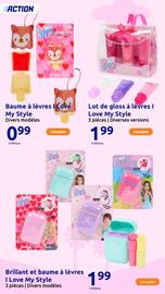 Catalogue Action | Cadeaux page 82