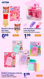 Catalogue Action | Cadeaux page 83
