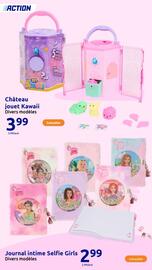 Catalogue Action | Cadeaux page 85