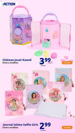 Catalogue Action | Cadeaux page 86
