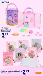 Catalogue Action | Cadeaux page 86