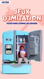 Catalogue Action | Cadeaux page 87