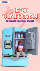 Catalogue Action | Cadeaux page 88