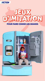 Catalogue Action | Cadeaux page 88