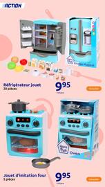 Catalogue Action | Cadeaux page 89