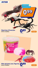 Catalogue Action | Cadeaux page 9