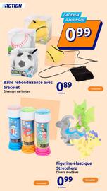 Catalogue Action | Cadeaux page 9