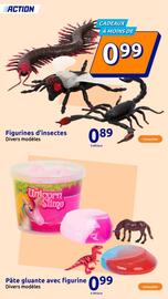 Catalogue Action | Cadeaux page 9
