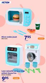 Catalogue Action | Cadeaux page 90