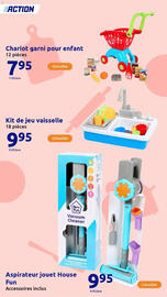 Catalogue Action | Cadeaux page 90