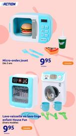 Catalogue Action | Cadeaux page 91