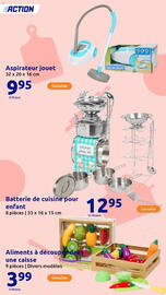 Catalogue Action | Cadeaux page 92