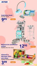 Catalogue Action | Cadeaux page 92