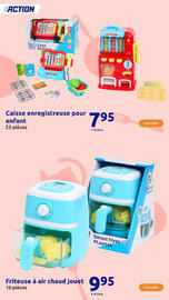Catalogue Action | Cadeaux page 93