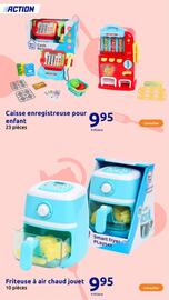Catalogue Action | Cadeaux page 93