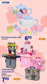 Catalogue Action | Cadeaux page 94