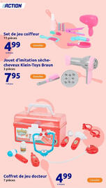 Catalogue Action | Cadeaux page 95
