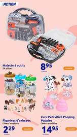 Catalogue Action | Cadeaux page 96