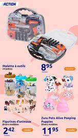 Catalogue Action | Cadeaux page 96