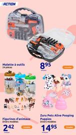 Catalogue Action | Cadeaux page 96