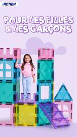 Catalogue Action | Cadeaux page 97