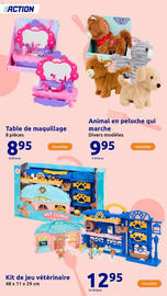 Catalogue Action | Cadeaux page 97
