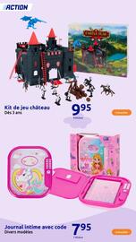 Catalogue Action | Cadeaux page 98