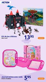 Catalogue Action | Cadeaux page 99