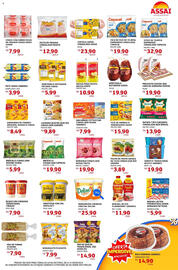 Encarte Assaí Atacadista semana 39 Página 3
