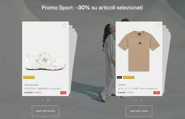 Volantino Scarpamondo (valido fino al 31-10)