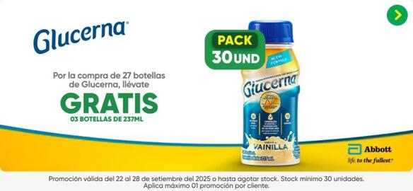 Catálogo InkaFarma Página 2