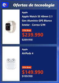 Catálogo Entel Página 3