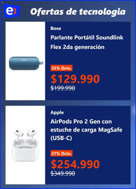 Catálogo Entel Página 4