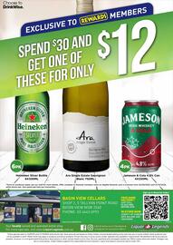 Liquor Legends catalogue Page 2