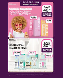 Priceline catalogue Page 2