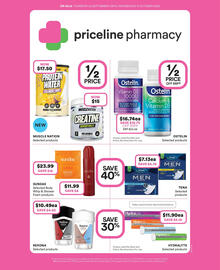 Priceline catalogue Page 5