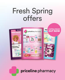 Priceline catalogue Page 6