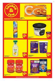 Chalo FreshCo flyer Page 2