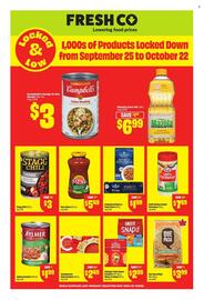 Chalo FreshCo flyer Page 3