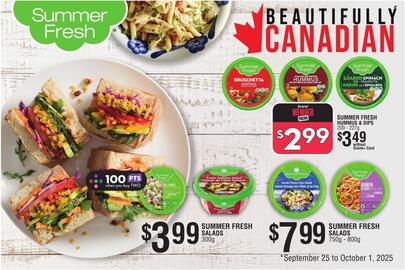 Chalo FreshCo flyer week 39 Page 12