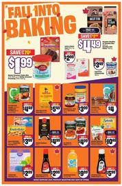 Chalo FreshCo flyer week 39 Page 6