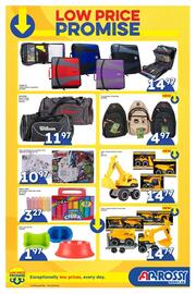 Rossy flyer Page 11