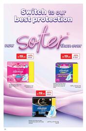 Carrefour catalogue Page 14