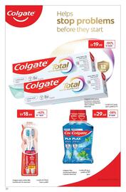 Carrefour catalogue Page 22